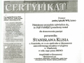 Certyfikat 