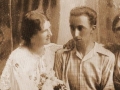 Zofia Moskal  i  Stanisław  Kliś