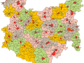 Lwow_Voivodeship_Administrative_Map_1938