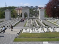 Cmentarz Orląt -2011r