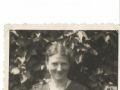 Zosia Moskal  -1939 r