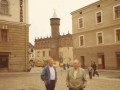 John i Antoni - Tarnów 1978r